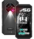 Amazon.com: Ulefone Armor X31 Pro 5G Rugged Phone, MTK Dimensity